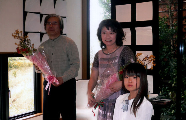 憂紀組プログラム4　プログラム2 ロボットになった恋人