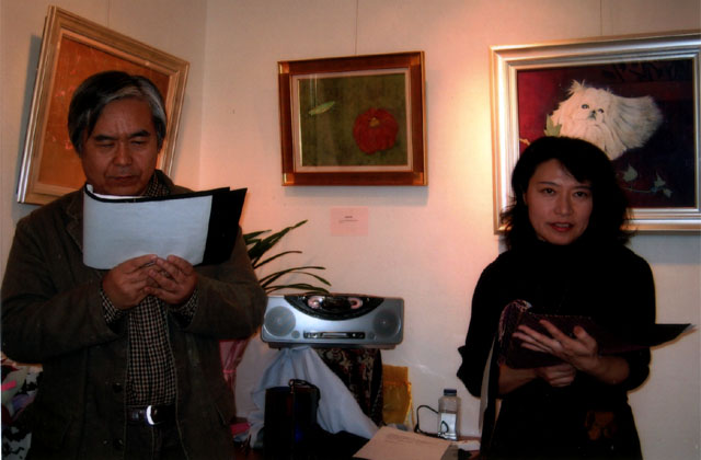 憂紀組2005ファイナル