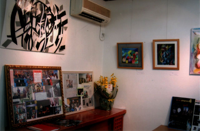 FM高松 PRIME SOUND 『ステージオンキッチン』朗読パフォーマンス