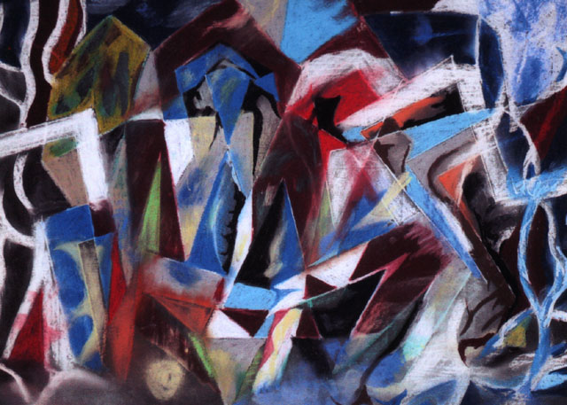 ルシャランプロの秘宝